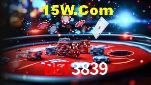 Basketball Betting Bet3839