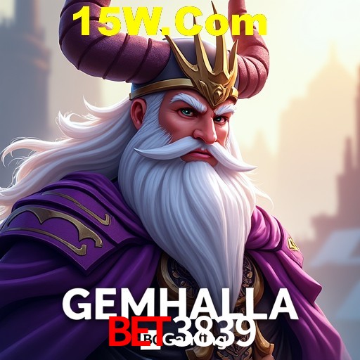 Secure Login Bet3839