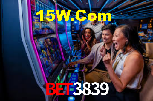 Bet3839.Com