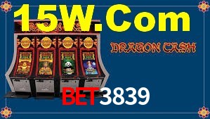 Live Casino Bet3839