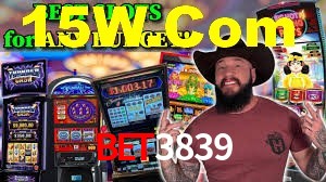 VIP Casino Bet3839