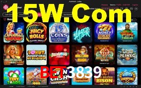 Daily Bonuses Bet3839