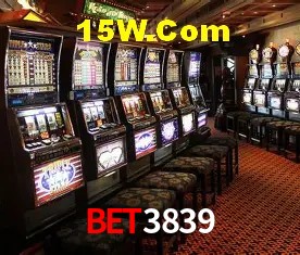 Promoções Sazonais Bet3839