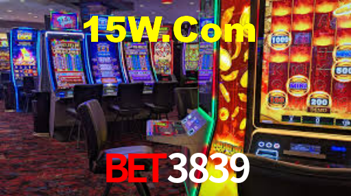 Bet3839 Login