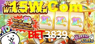Bet3839 Login