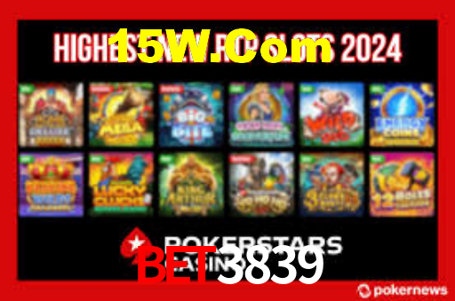 Bet3839.Com