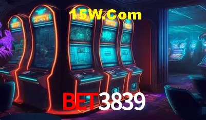 Benefícios da Conta Bet3839