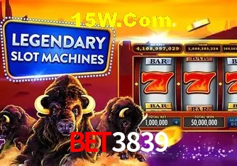 Ofertas Exclusivas Bet3839