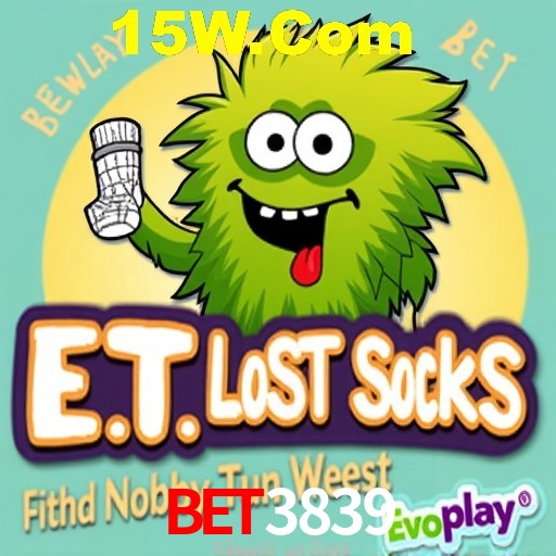 Slot Games Bet3839