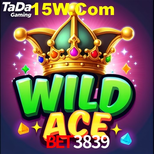 Bet3839 Login