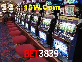 Integração de APIs Bet3839