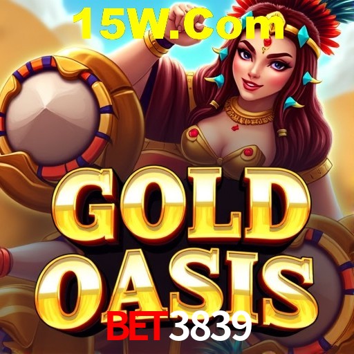 cassino Bet3839