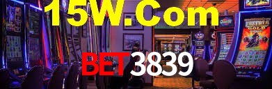 Bet3839 App Interface