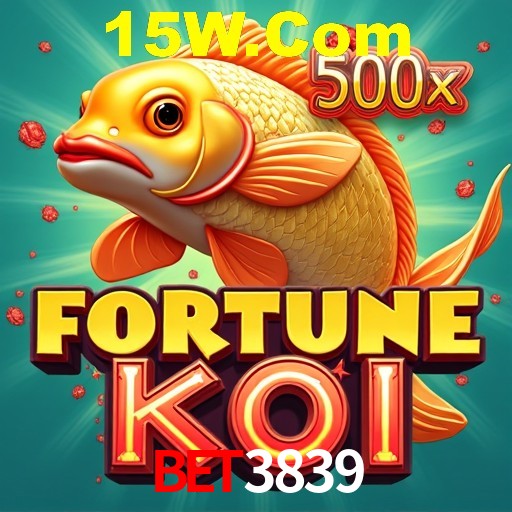 Programa VIP Bet3839