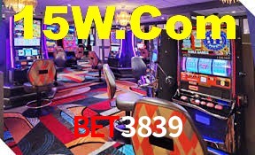 Roulette Table Bet3839