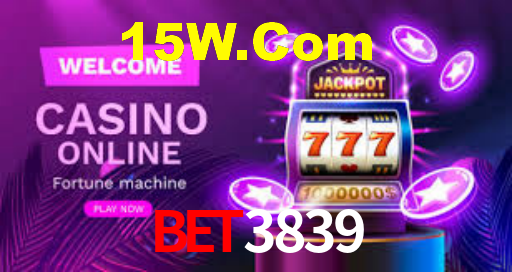 Bet3839.Com