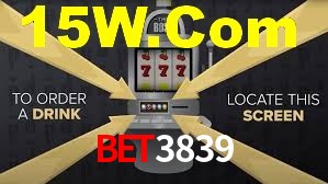 Programa VIP Bet3839