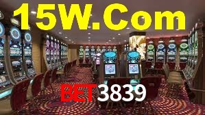 Blackjack Table Bet3839