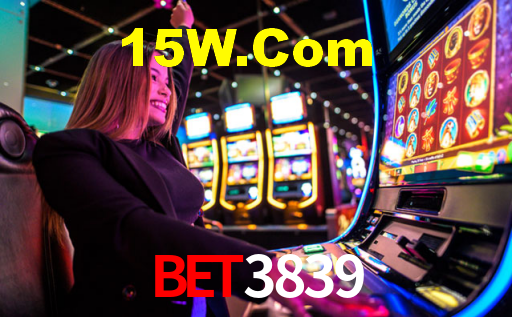 Bet3839.Com