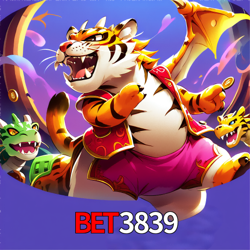  Bet3839